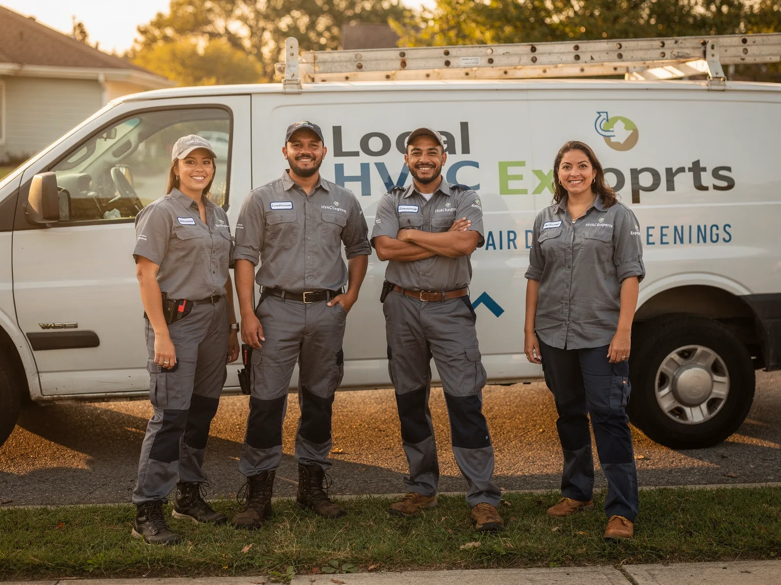 24/7 HVAC Repair & AC Replacement company in Gotha, FL
