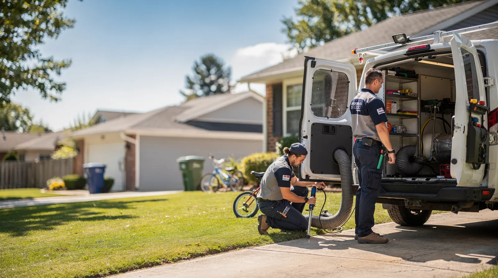 24/7 HVAC Repair & AC Replacement in Gotha, FL near me